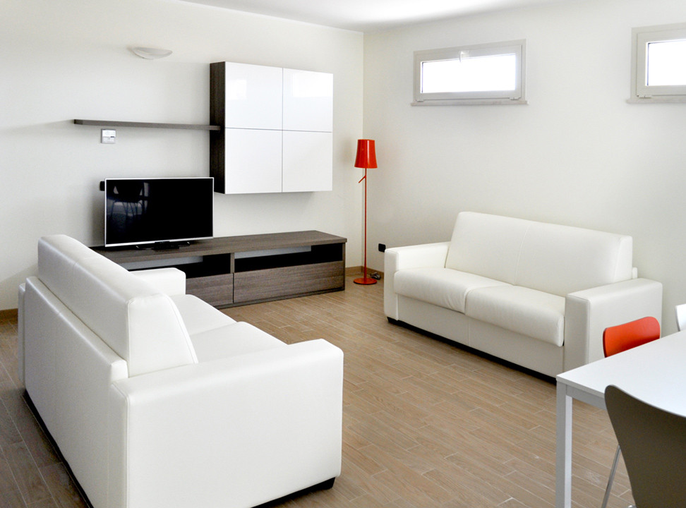 Aparthotel Bicocca
