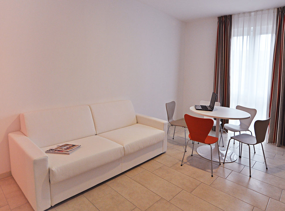 Aparthotel Visconti in Milano