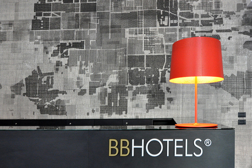 rezensionen für bb hotels smarthotel duomo